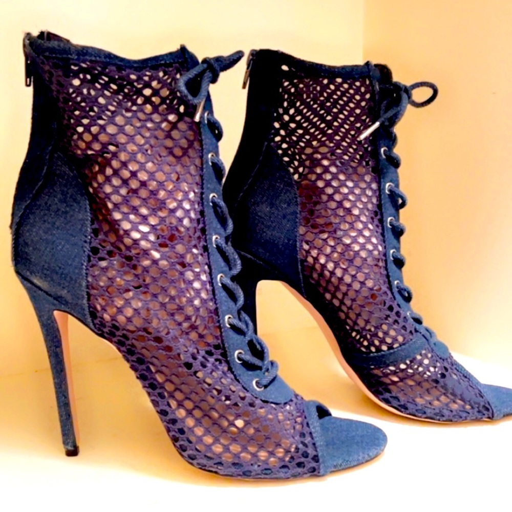 Shoe Dazzle-Size 10 - Never Worn